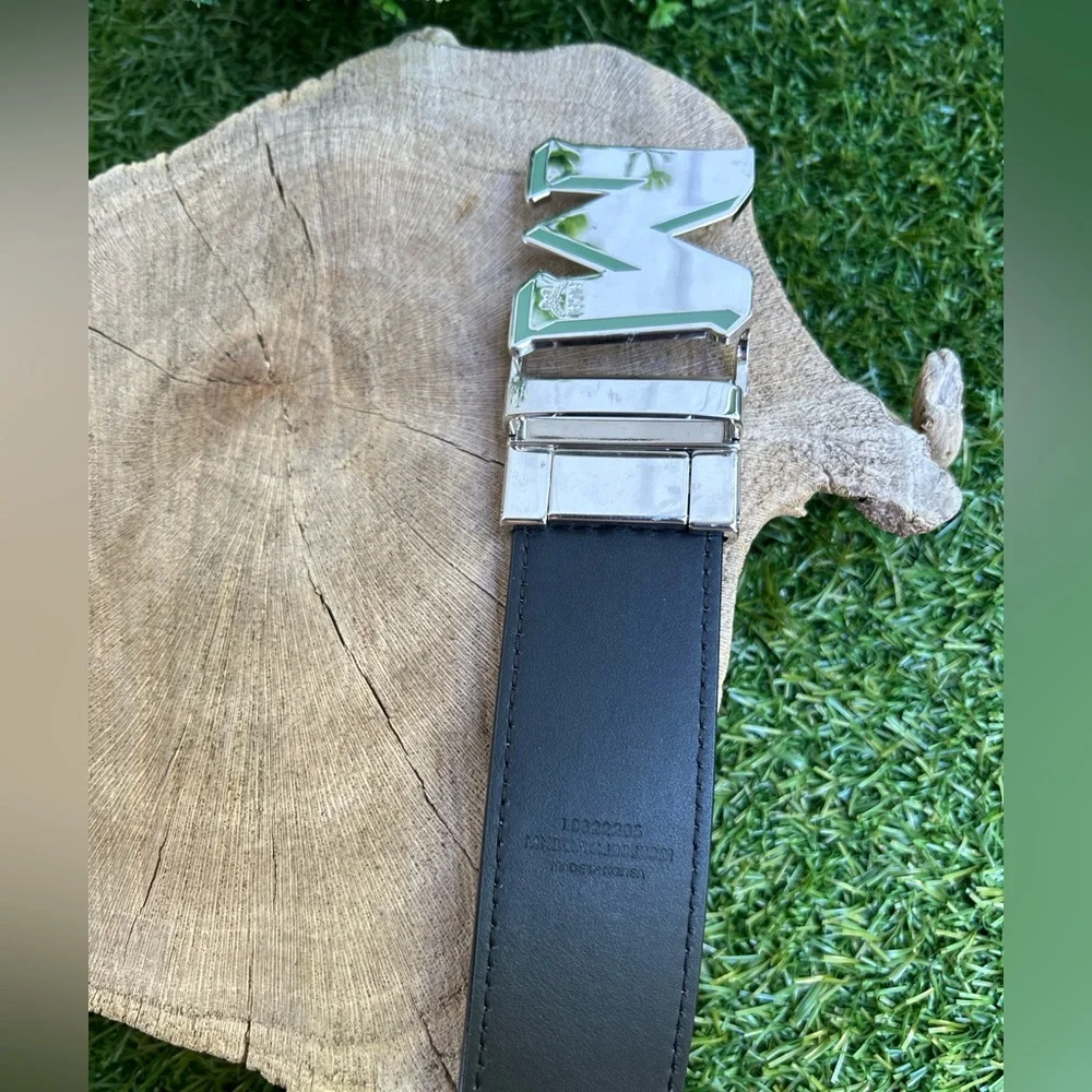 Claus M Reversible Belt 1.75
